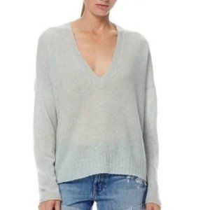 Rocky Barnes x 360 Cashmere Sweater